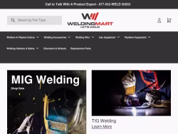 Weldingmart