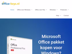 Office-keys