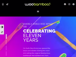 Woobamboo