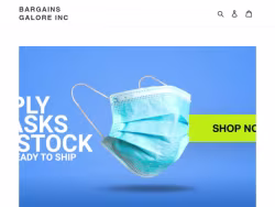 Bargainsgaloreinc
