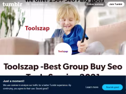 Toolszap