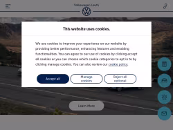 Volkswagendrogheda