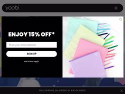 Yoobi