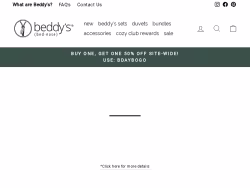 Beddys