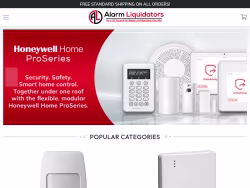 Alarmliquidators