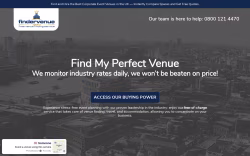 Findervenue