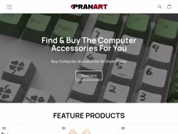 Pranart
