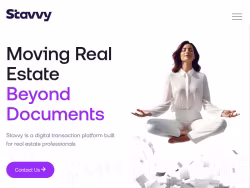 Stavvy