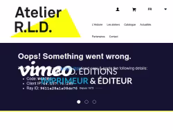 Editionsrld