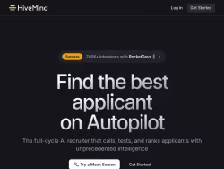 Gethivemind