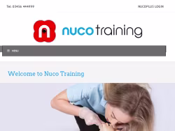 Nucotraining