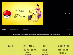 Pikaplaza