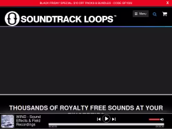 Soundtrackloops