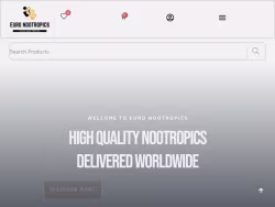 Euro-nootropics