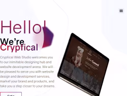 Crypticalwebstudio