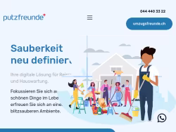 Putzfreunde