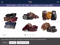 Belts