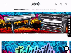 Inkfinity