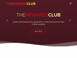 Therewardsclub