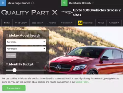 Qualitypartxltd