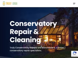 Trulyconservatoryrepairs