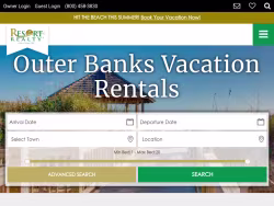Elanvacations