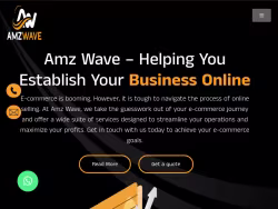 Amzwave
