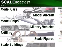 Scalehobbyist