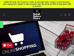 Retailgalorestore