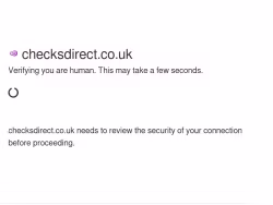 Checksdirect