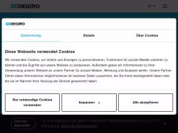 Degiro