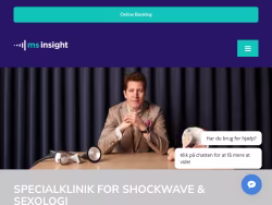 Msinsight