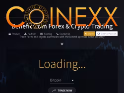 Coinexx