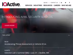 Ioactive