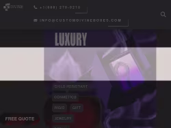 Customdivineboxes