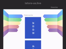 Istore-us