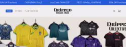 Drippedcollectives