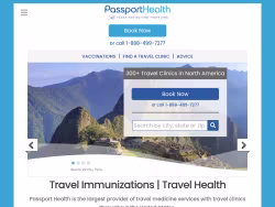 Passporthealthusa
