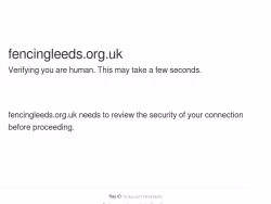Fencingleeds