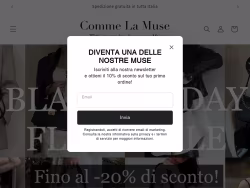 Commelamuse