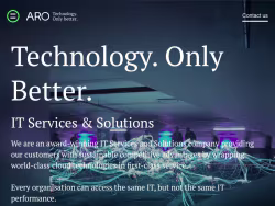 Aro