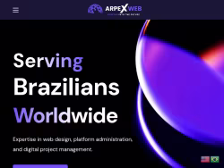 Arpexweb