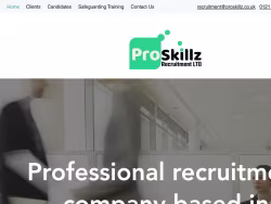 Proskillz