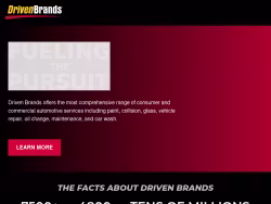 Drivenbrands