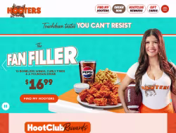 Hooters