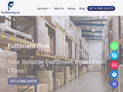 Fulfilmentpros