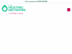 Theheatingnetwork