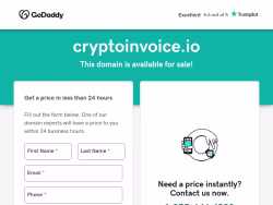 Cryptoinvoice