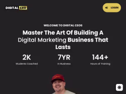 Digitalceos