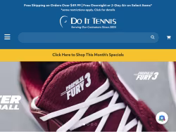 Doittennis